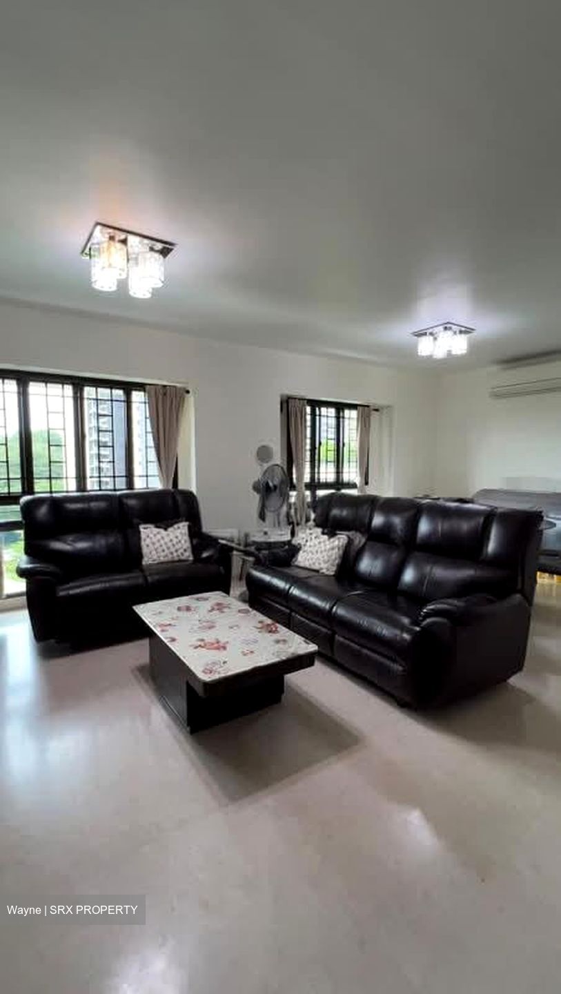 Blk 86 Skyville @ Dawson (Queenstown), HDB 5 Rooms #566729951